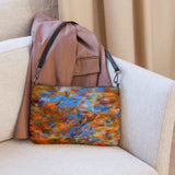 I'm's 100% That Biatch Crossbody bag