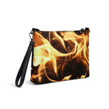 I'm's Hot Crossbody bag