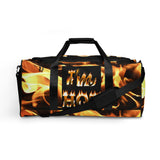I'm's HOT Duffle bag