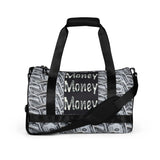 I'm's Sooo Money Gym Bag