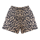 I'm's Fierce Recycled Athletic Shorts