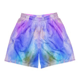 I'm's Unique Mesh Shorts