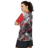 I'm's Embrace Yourself Recycled Sports Jersey