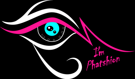I'm Phatshion