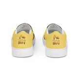 I'm's Hot Slip-On Canvas Shoes
