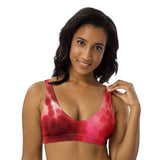 I'm's Bloody Perfect Recycled Padded Bikini Top