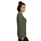I'm's Me (The Finger) Long Sleeve T-Shirt