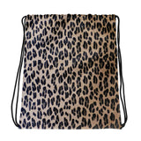 I'm's Fierce Drawstring Bag