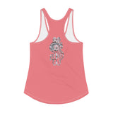 I'm's Sooo Money Women's Racerback Tank