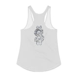 I'm's Sooo Money Women's Racerback Tank