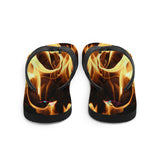 I'm's Hot Flip-Flops