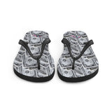I'm's Sooo Money Flip-Flops