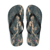 I'm's Wanted Thick Or Thin Flip-Flops