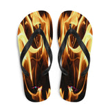 I'm's Hot Flip-Flops