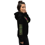 I'm's The Pink in This Camo World Hooded Sweatshirts