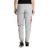 I'm's Bloody Perfect Jerzee Joggers