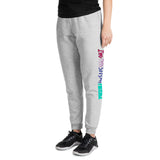 I'm's Thin So Is My Patience Jerzee Joggers