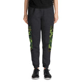 I'm's The Pink In This Camo World Jerzee Joggers