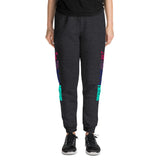 I'm's Thin So Is My Patience Jerzee Joggers