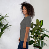 I'm's Color of Money Short-Sleeve T-Shirt