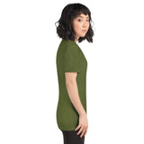 I'm's Color of Money Short-Sleeve T-Shirt