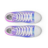 I'm's Unique High Top Shoes