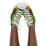 I'm's Free 2 B Me High Top Shoes
