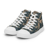I'm's Wanted Thick or Thin High Top Shoes