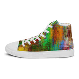 I'm's Free 2 B Me High Top Shoes