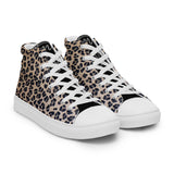 I'm's Fierce High Top Shoes