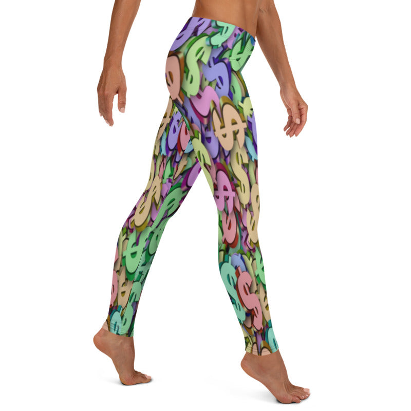 I&#39;m&#39;s Leggings