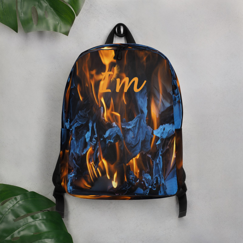 I&#39;m&#39;s On Fire Collection