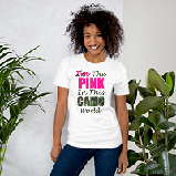 I&#39;m&#39;s The Pink in This Camo World Collection