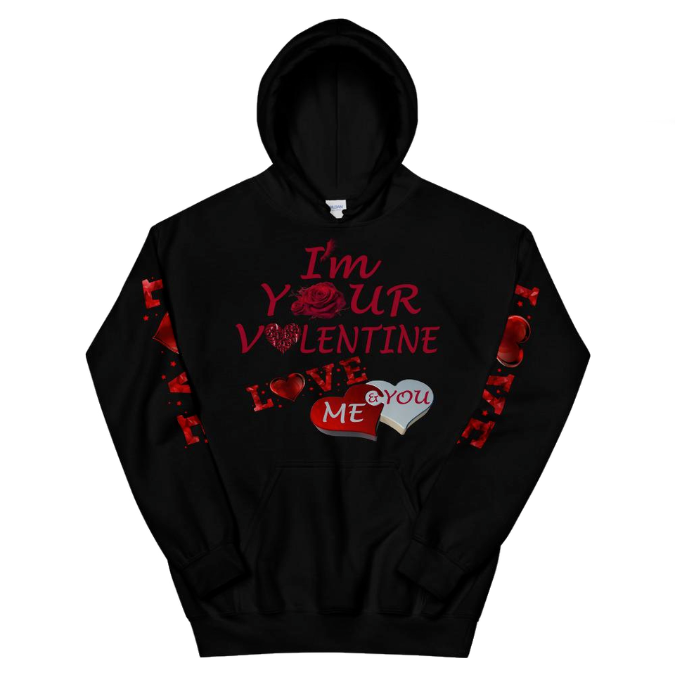 I&#39;m&#39;s Your Valentine Collection