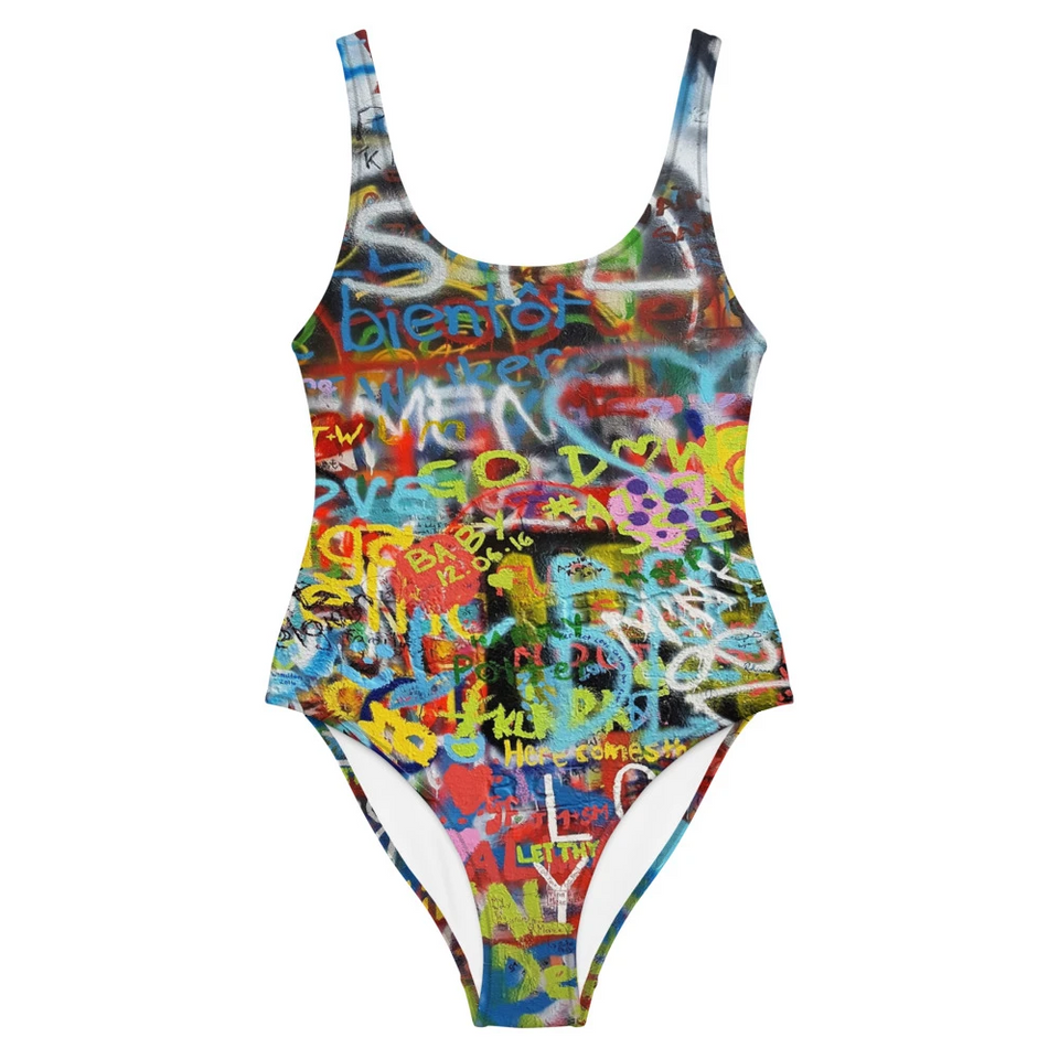 I&#39;m&#39;s One-Piece Swimsuits