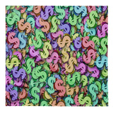 I'm's Color of Money Bandana