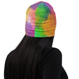 All-Over Print Beanie