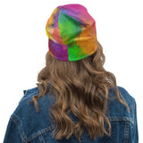 All-Over Print Beanie