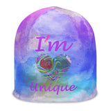 I'm's Unique Beanie