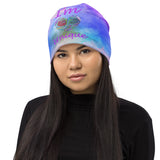 I'm's Unique Beanie