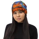 I'm's 100% That Biatch Beanie