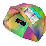 All-Over Print Beanie