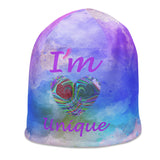 I'm's Unique Beanie