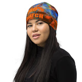 I'm's 100% That Biatch Beanie