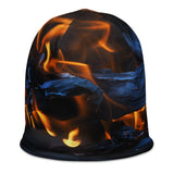 I'm's On Fire Beanie