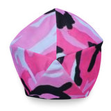 I'm's The Pink in This Camo World Beanie