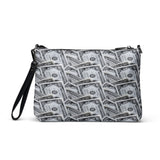 I'm's Sooo Money Crossbody bag