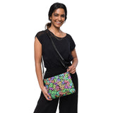 I'm's Color Of Money Crossbody Bag