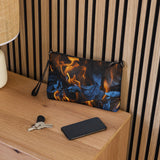 I'm's On Fire Crossbody bag