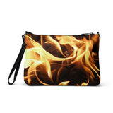 I'm's Hot Crossbody bag